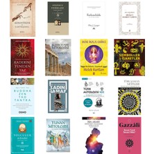 Mitra Agnostisizm ve Ilahi Tragedya... +15 Din Kitabı