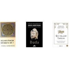 Çağrı Yayınları Allah'ı Inkar Mümkün Mü?... +2 Din Kitabı