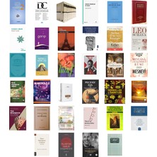 Hayy Kitap Dervişin Teselli Koleksiyonu 2: Klasik Metinlerle Iyileşme (... +33 Din Kitabı