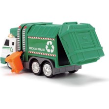 BT Teknik Teknik 203302018 Dickie, Geri Dönüşüm Kamyonu 15 cm 96584512