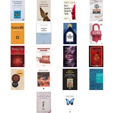 Anadolu Efsaneleri: Bütün Eserleri 14... +17 Din Kitabı