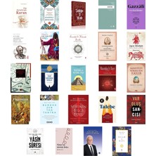 Ankara Okulu Yayınları Ana Konularıyla Kuran... +23 Din Kitabı