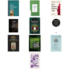 Ensar Neşriyat Anahatlarıyla Islam Mezhepleri Tarihi... +9 Din Kitabı