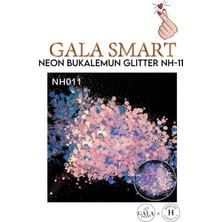 Gala Smart  Neon Bukalemun Sim No: Neon Bukalemun Nh-11