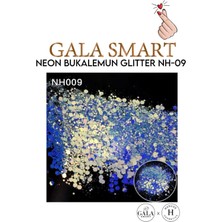 Gala Smart  Neon Bukalemun Sim No: Neon Bukalemun Nh-09