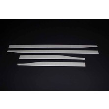 Universal Opel Uyumlu Crossland 2017- Yan Kapı Çıtası