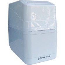 Clearwater Kapalı Kasa Su Arıtma Cihazı 27X40X40CM