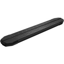 Universal Vw Transporter T5 Kısa Şase 2003-2010 Drs New Line Serisi Siyah Kenar Yan Basamak 213 cm