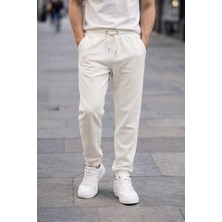 Dsquared2 Belden Bağlamalı Ribanalı Sweat Pantolon