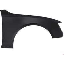 İTHAL 8T0821106H Ön Çamurluk Sağ (Alüminyum) A5 2009-2016