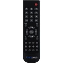 Digiline 7100-7300 Uydu Kumandası
