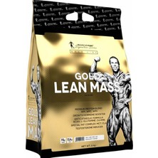 Kevin Levrone Gold Lean Mass, Çikolatalı Fındıklı, 6 kg