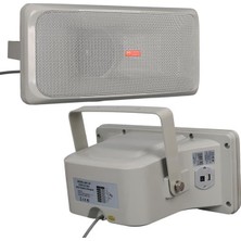 Magicvoice Mv-29 30 Watt 100 Volt Usb'li Horn Hoparlör