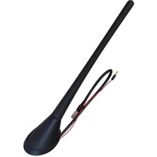 YES-276 Volkswagen Universal Gövde Jop Oto Anten