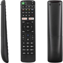 Weko Dreamstar Android Netflix-Youtube Tuşlu Uydu Kumandası