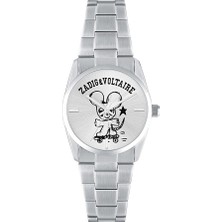 Zadig & Voltaire Zadıg & Voltaıre ZVW1103 Kadın Kol Saati