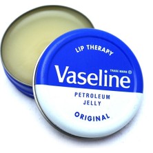 Beta Moda Hub Vaseline Lip Therapy Original Dudak Kremi 20GR