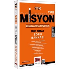 Data Yayınları Yargı 2026 Polis Misyon Koruma Diplomat Soru Bankası Yargı Yayınları