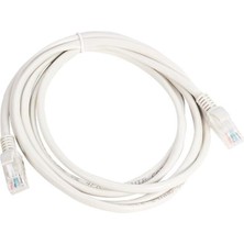 Fully Cat5 2 Metre Ethernet Kablo
