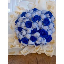 Sabrina Organizasyon Çiçek Buketi 7