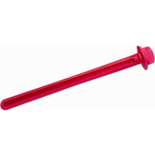 Hype Store Beak's Kafes Içi Aksesuarları, Tünek, Pembe x 50 Adet