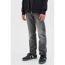Jack & Jones Çocuk Jjiglenn Jeans