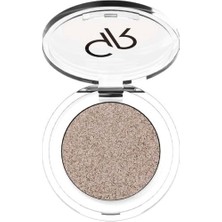 Hype Store Golden Rose Soft Color Pearl Mono Eyeshadow No:46 1 Paket