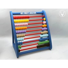 Noctabir Ilk Abaküsüm!