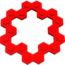 Noctabir Stem Tuğla 6 6X18 1
