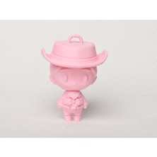 Noctabir Woody Kolye Ucu, Oyuncak Hikayesi