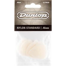 Hype Store Jim Nylon Standard 12LI Pena Seti (0.46MM)