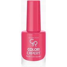 Hype Store Golden Rose Color Expert Nail Lacquer Oje No: 15