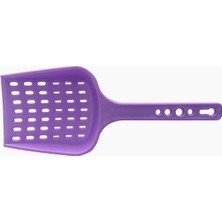 Hype Store Benim - Karışık Renk Kedi Kumu Küreği 1 Adet