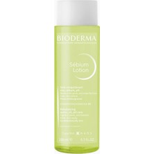 Hype Store Sebium Lotion Yağlı Ciltler Için Tonik 200 ml