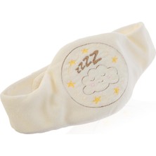 Hepta Collection Babyjem Kiraz Çekirdekli Kemer Ekru