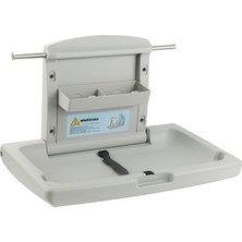 Onno Bebek Altı Değiştirme  Istasyonu