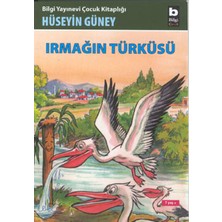 Bilgi Yayınevi Irmağın Türküsü