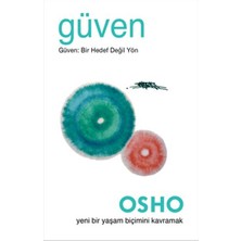 Ganj Kitap Güven  Güven: Bir Hedef Değil Yön