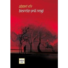 Nar Yayınları Hasretin Yedi Rengi