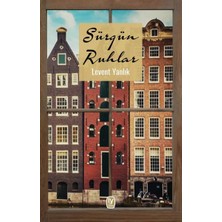 Tekin Yayınevi Sürgün Ruhlar