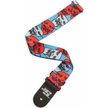 Hype Store Planet Waves 50JS09 Gewebegurt Nylongewebe Joe Satriani