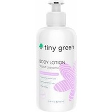 Hype Store Tiny Vücut Losyonu Çiçek Bahçesi Günlük Nemlendirme - 250 ml