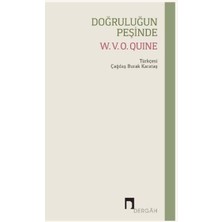 Dergah Yayınları Doğruluğun Peşinde