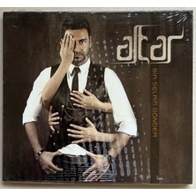 Prestij Müzik Altar Bir Selam Gönder  Sıfır Jelatinli CD