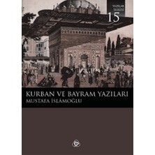 Düşün Yayıncılık Kurban ve Bayram Yazıları