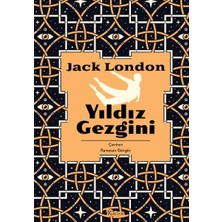 Koridor Yayıncılık Yıldız Gezgini (Bez Ciltli)