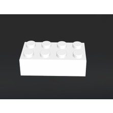 Noctabir Bir Oyuncak Tuğla.