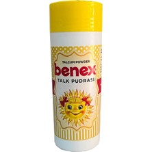 Hype Store Muny Online Benex Talk Bebek Pudrası 2'li Paket