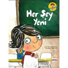 Nar Yayınları Yusufun Günlüğü - Her Şey Yeni