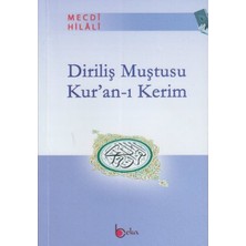 Beka Yayınları Diriliş Muştusu Kur'an-I Kerim